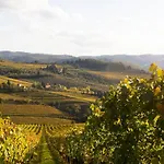 Διαμέρισμα Rosso Del Chianti Al Centro Storico 2