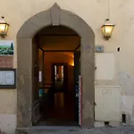 Διαμέρισμα Rosso Del Chianti Al Centro Storico 2 *