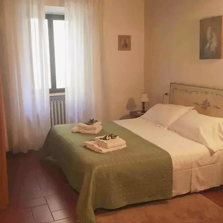 Rosso Del Chianti Al Centro Storico 2 Apartmán Panzano in Chianti