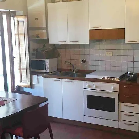 Apartmán Rosso Del Chianti Al Centro Storico 2 Panzano in Chianti