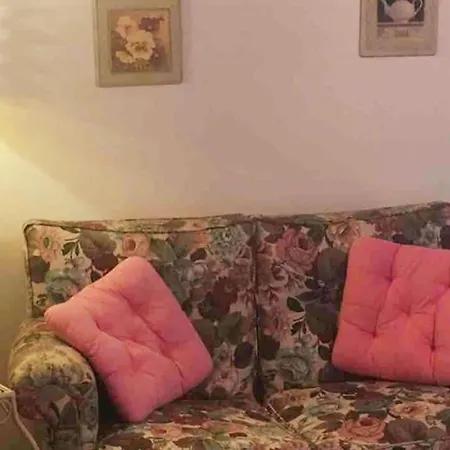 Rosso Del Chianti Al Centro Storico 2 *