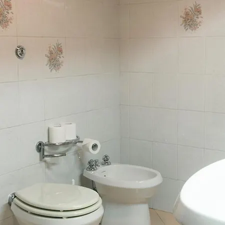 Apartmán Rosso Del Chianti Al Centro Storico 2