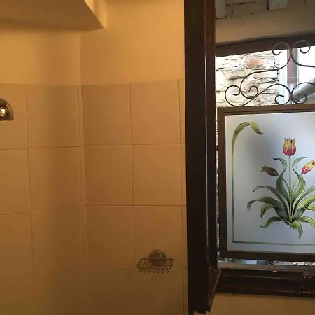 Rosso Del Chianti Al Centro Storico 2 Apartmán *