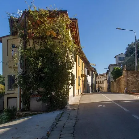Rosso Del Chianti Al Centro Storico 2