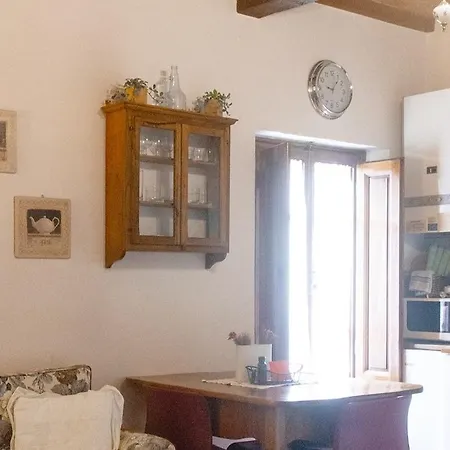 Rosso Del Chianti Al Centro Storico 2
