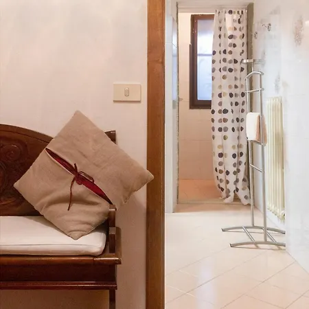 Rosso Del Chianti Al Centro Storico 2 Apartmán