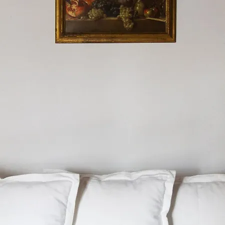 Apartmán Rosso Del Chianti Al Centro Storico 2