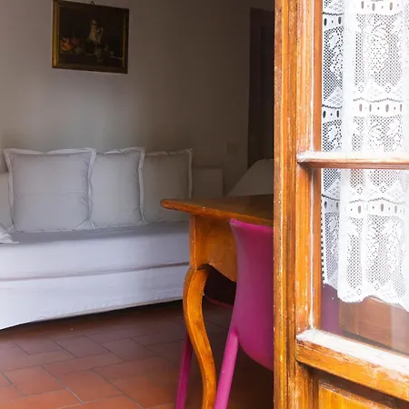 Rosso Del Chianti Al Centro Storico 2 Apartmán *
